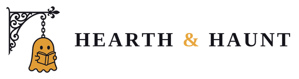 Hearth & Haunt